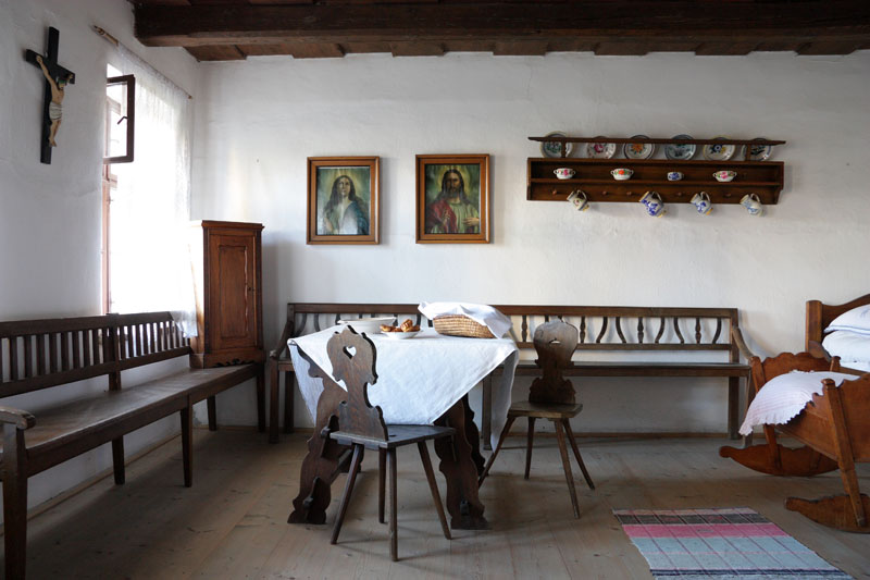 Dům čp. 15 - Gajovo